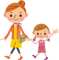 朝ゆっくり案件